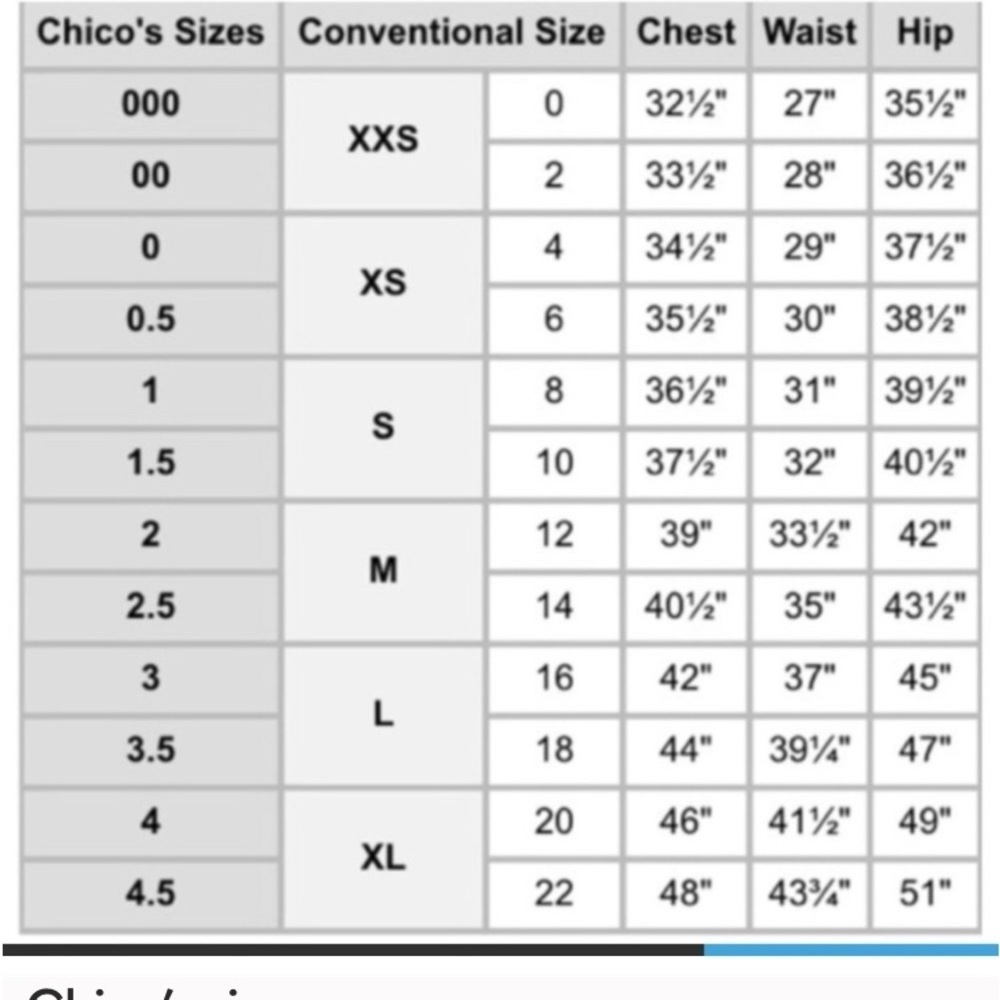 Chico's Design Button-down Silk Blouse - image 16